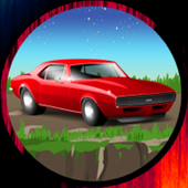 Racing Game : Crazy Car icon