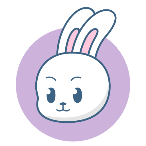 RBunny: Shop &amp; Earn Crypto icon