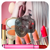 You Cam MakeUp Plus - New Camera Beauty icon