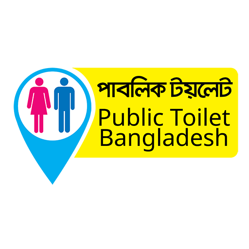 Public Toilet Bangladesh icon
