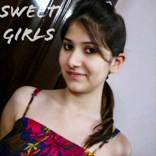 Sweet Girls Photos - Desi Girls Wallpapers icon