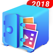 Applock &amp; Lock Screen أيقونة