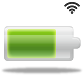 Multi Battery Monitor/Checker icon