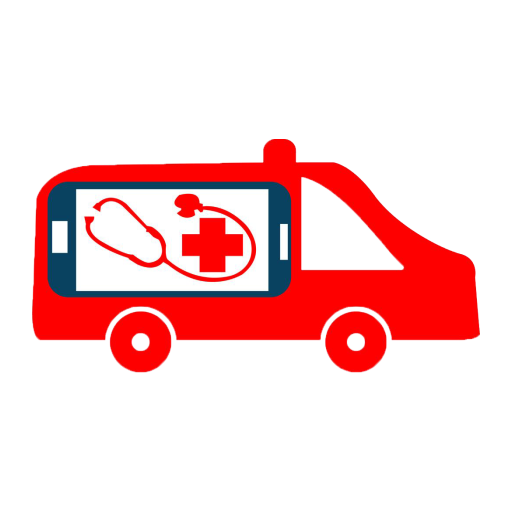 Dr. Ambulance icon