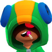 Brawl Talk for Brawl Stars icon