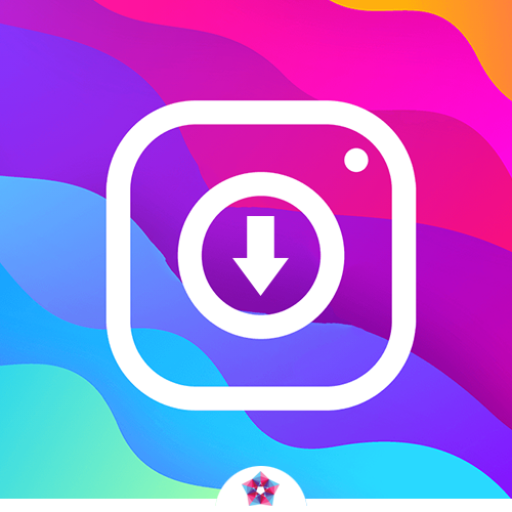 Auto Downloader For Instagram - Image, Video, IGTV icon