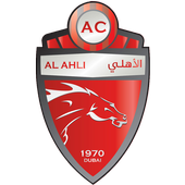 Al Ahli Club icon
