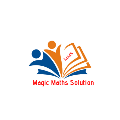 Magic maths solution icon