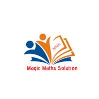 Magic maths solution