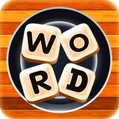 Word Connect - Word Search : Brain Puzzle icon