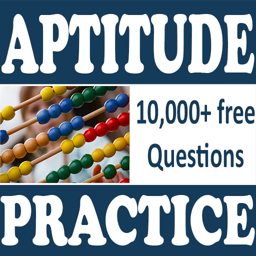 Aptitude Practice Tests By Chapter icon