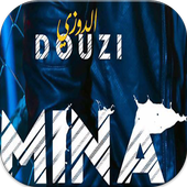 جديد الشاب الدوزي2017- مينة أيقونة