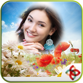 Nature Photo Frames icon