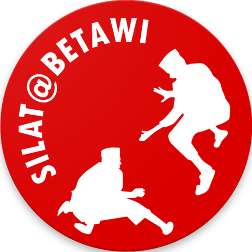 ikon Silat@Betawi