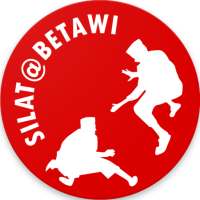 Silat@Betawi