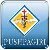 Pushpagiri Medical College on 9Apps