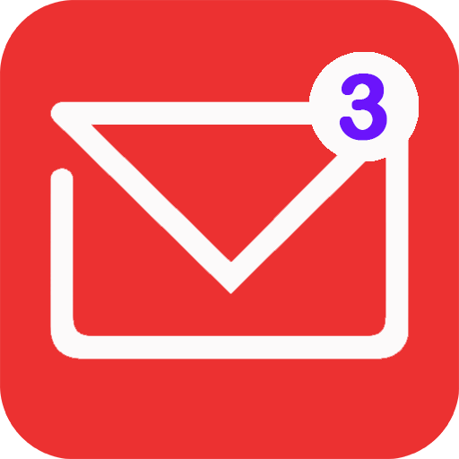 eMail app: fast &amp; secure for any Mail icon