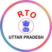 Uttar Pradesh - RTO App icon