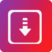 Save and Repost For Istagram - video &amp; image icon