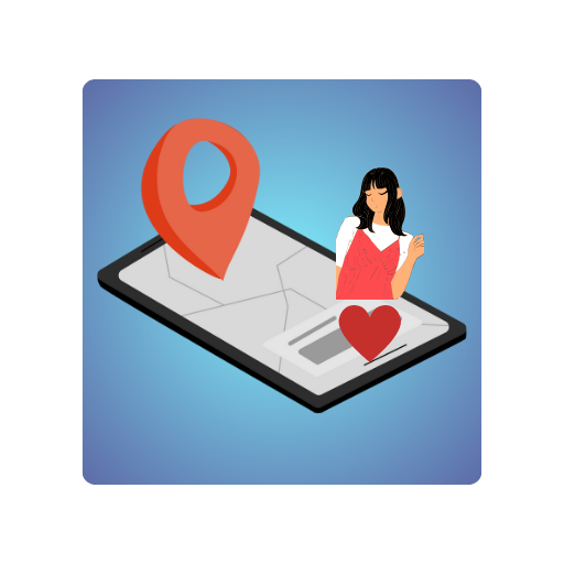 Como Ubicar a mi Pareja icon