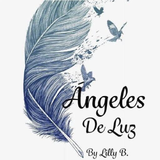 Angeles de luz icon