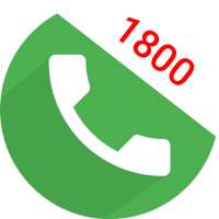 All India Toll Free Numbers on 9Apps