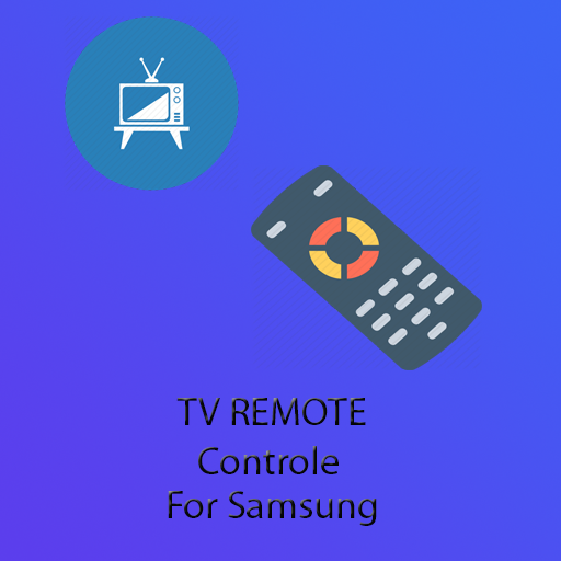 All Tv Remote Control icon