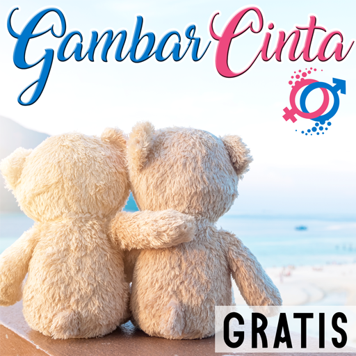 Gambar Cinta icon