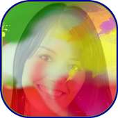 My Holi Photo on 9Apps