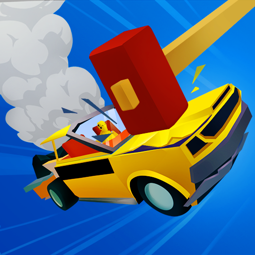 Crash Race أيقونة