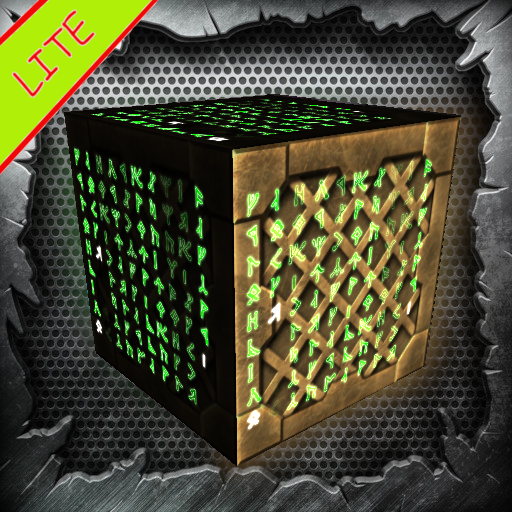 Legend Matrix Lite Live Wallpaper icon