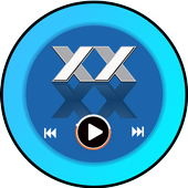 XX HD Video Player 2018 icon