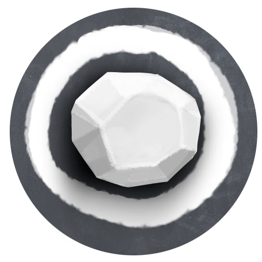 Chalk Ball icon