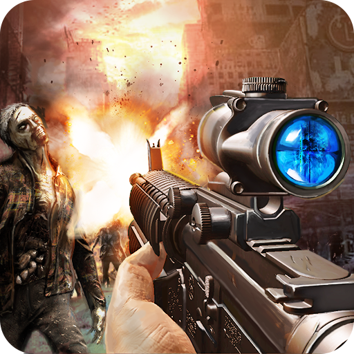 Zombie Overkill 3D icon