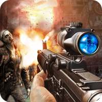 Zombie eradicazione 3D