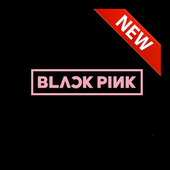 BLACKPINK Wallpapers KPOP HD icon
