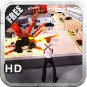 Street Mafia Crime 3D