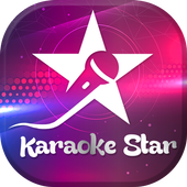 Karaoke Star Maker icon