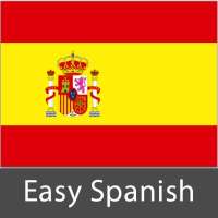 Easy Spanish Offline on 9Apps