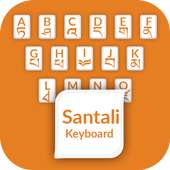 Santali Keyboard