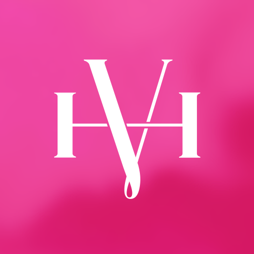 Визаж Холл иконка