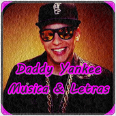 Daddy Yankee Musica y Letras أيقونة