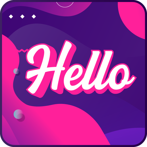 Hello Video Status - Indian Video icon