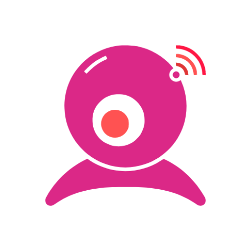 Vigil: Secret Video Recorder icon