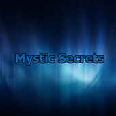 Mystic Secrets أيقونة