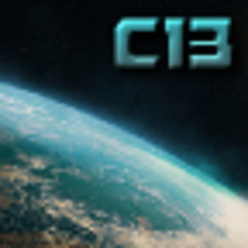 C13 (Space Shooter) icon