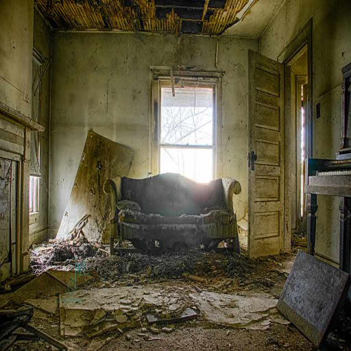 Escape Games The Damage Room icon