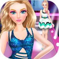 Fashion Star - Model Salon