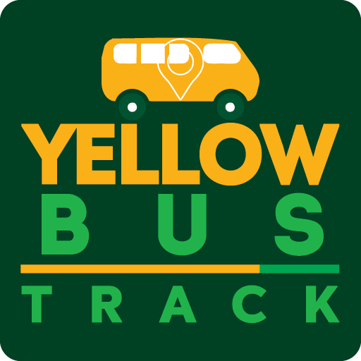Yellow Bus Track - Parent app icon