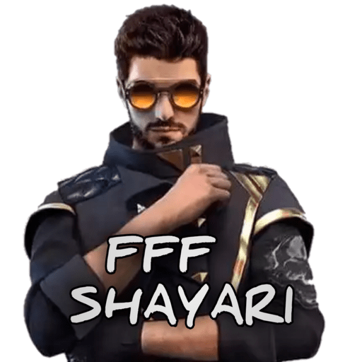 FFF SHAYARI DIAMOND icon